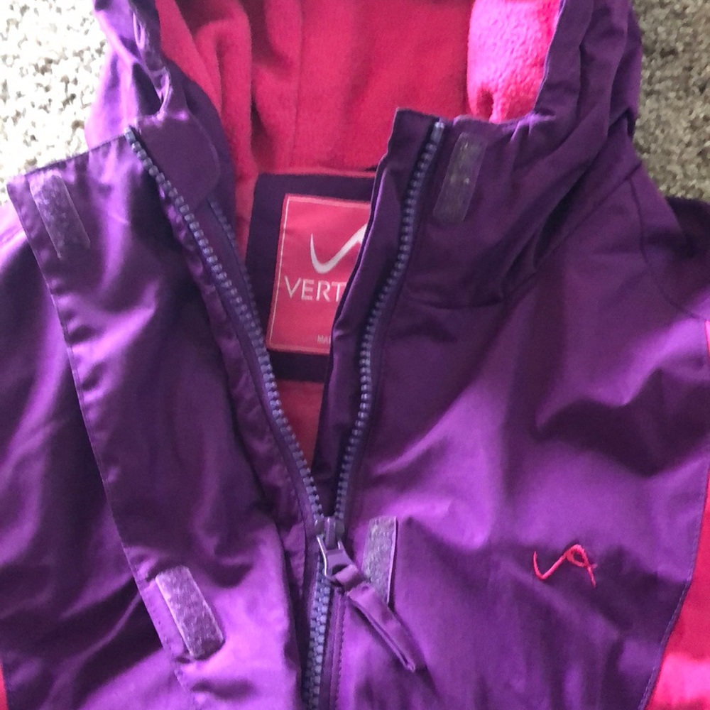 Warm jacket - Picture 5 of 6